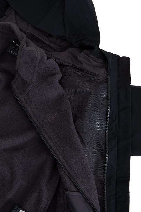 Produktbild Jack Wolfskin Iceland 3In1 Jacket B (116)