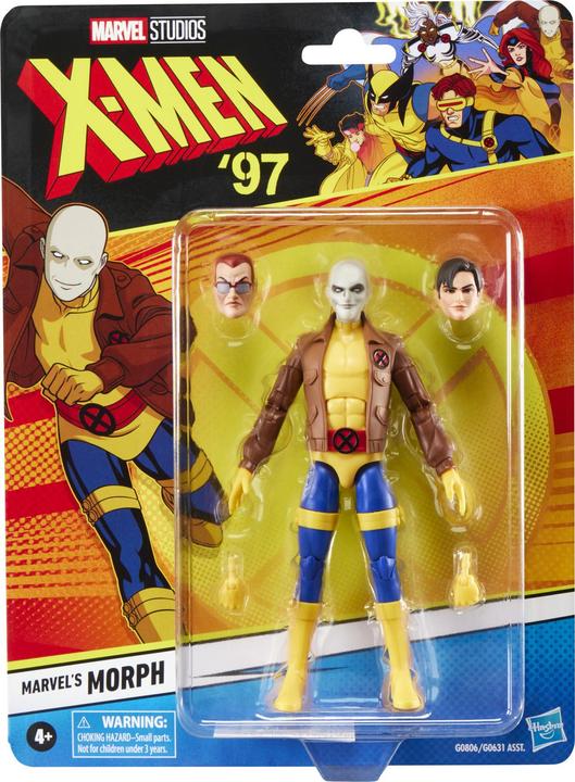 Image du produit X-Man Xmn Legends Ent 1