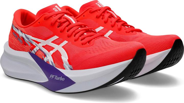Actual product image ASICS Performance Magic Speed 4 (44.5)