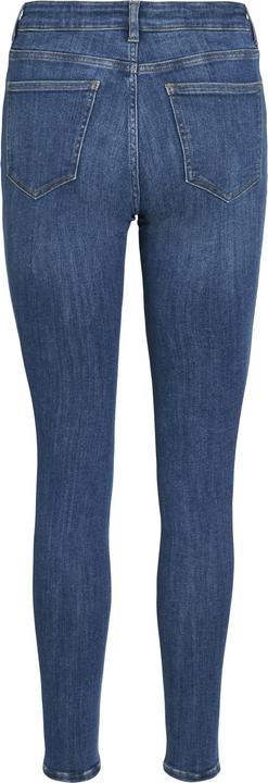 Produktbild Vila VISARAH Mid-Waist Skinny Fit Jeans (30)