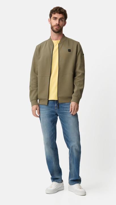 Produktbild Camel Active fleXXXactive® Sweatjacke mit Reissverschluss (S)