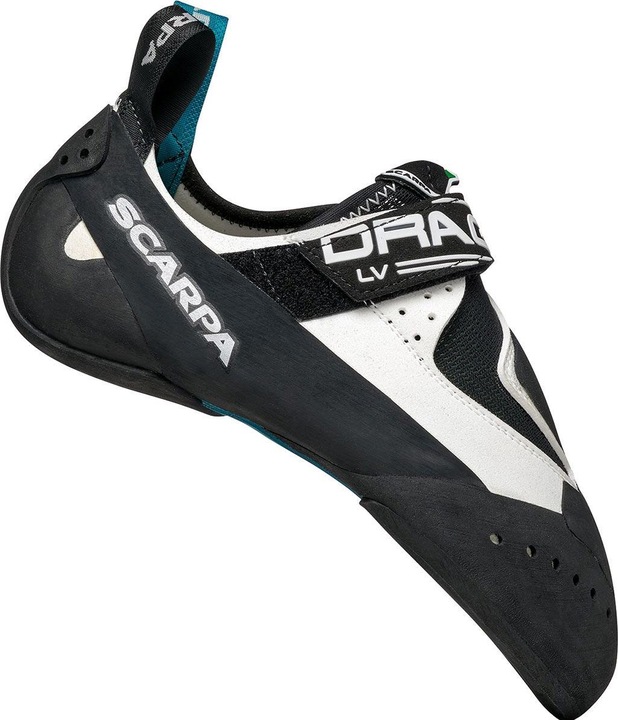 Actual product image Scarpa Drago LV (45)