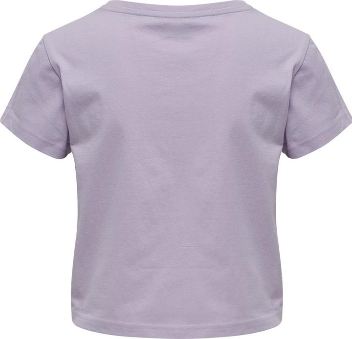 Immagine prodotto hummel Maglietta Ritagliata Donna Legacy (M)