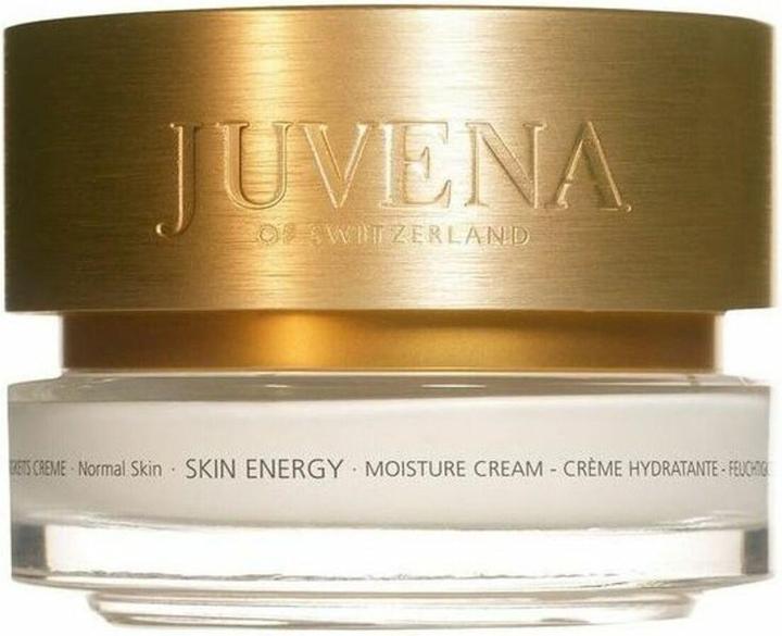 Juvena Skin Energy Moisture Cream (50 ml, Tagescreme)