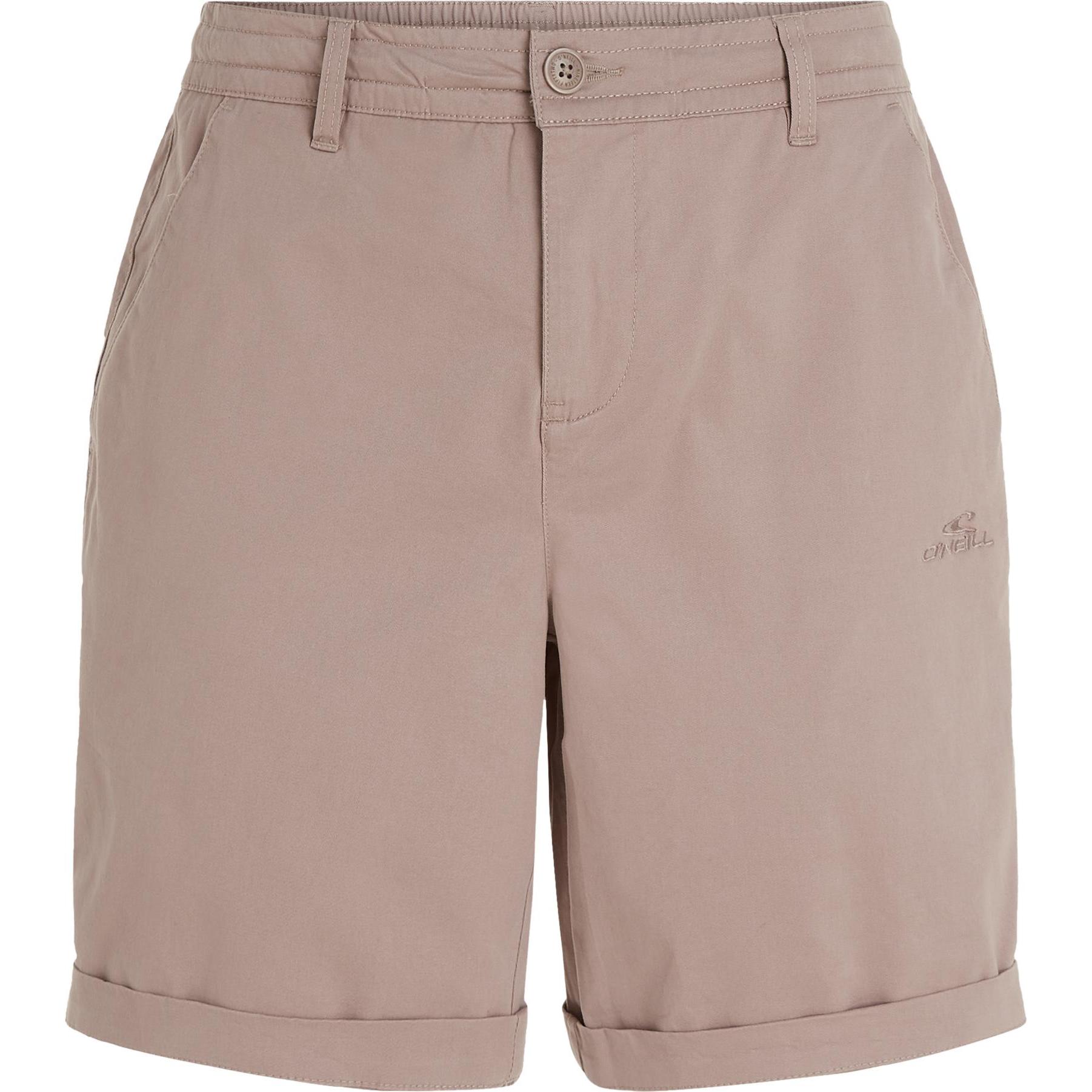 O'Neill, Herren, Shorts, Essentials Chino Shorts, Braun, (34)