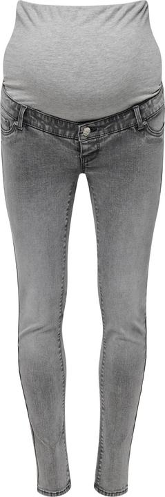 Produktbild Only Maternity OLMROSE Hohe Taille Skinny Fit Jeans Skinny Jeans (32)
