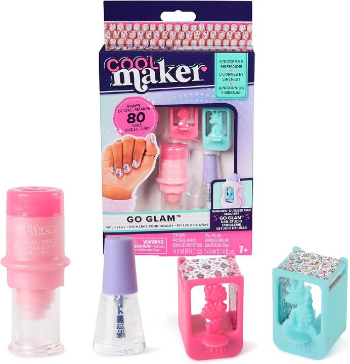 Image du produit Spin Master Go Glam