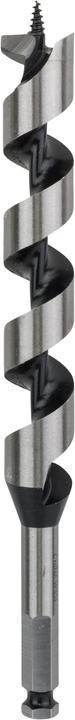 Immagine prodotto Bosch Professional Zubehör PRO Legno Punta per legno, 24 x 170 x 235 mm (11,1 mm)