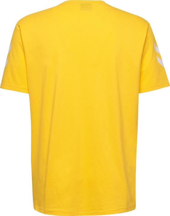 Produktbild hummel Go Cotton T-Shirt S/S (XL)