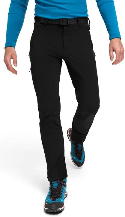 Produktbild Maier Sports Naturno Hose lang (S)