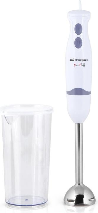 Produktbild Orbegozo BT 1220