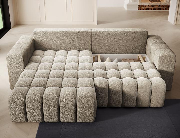 Immagine prodotto ELTAP Bonet (Divano ad angolo)