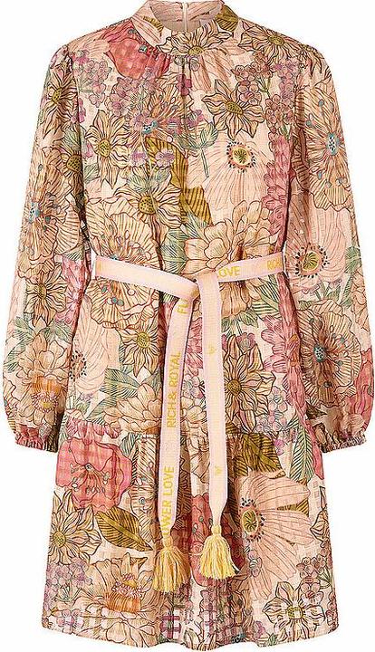 Immagine prodotto Rich & Royal Midikleid (36)