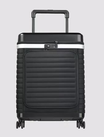 Produktbild Pull Up Suitcase Koffer hochziehen