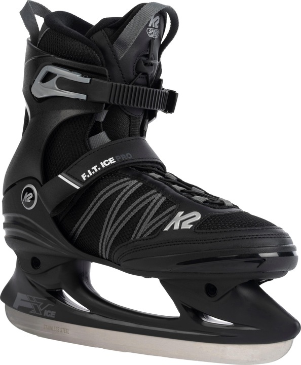 Actual product image K2 F.I.T. Ice Pro - 43458 (44.5)