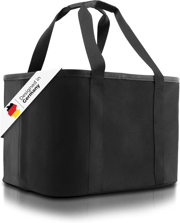 Produktbild Selinchen Faltbarer Einkaufskorb