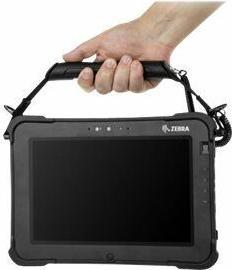 Zebra Dragen L10 Zachte Handgreep