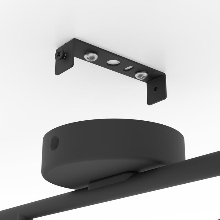 Immagine prodotto EGLO Seras 2 (240 lm, GU10)