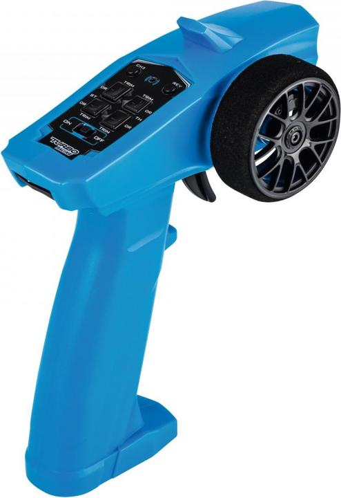 Image du produit Carson Reflex Démarrage de roue GHz