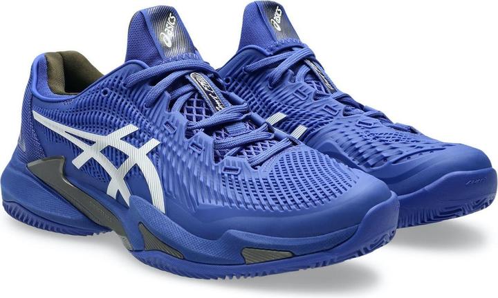 Immagine prodotto ASICS Performance Asics Court Ff 3 Clay Dark Cobalt/White Man (44)