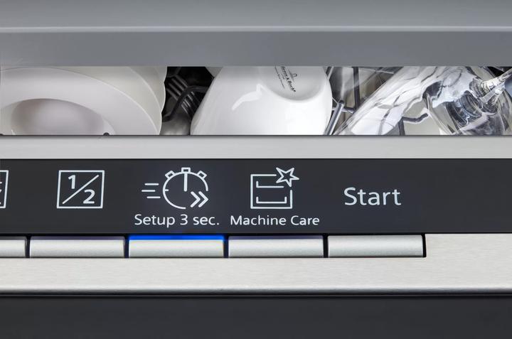 Produktbild Siemens SN65ZX03AE