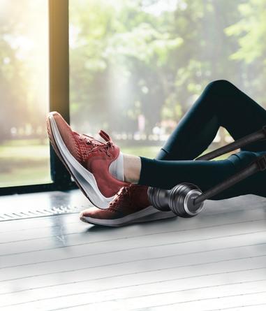 Actual product image Homedics Total Body Massager Black