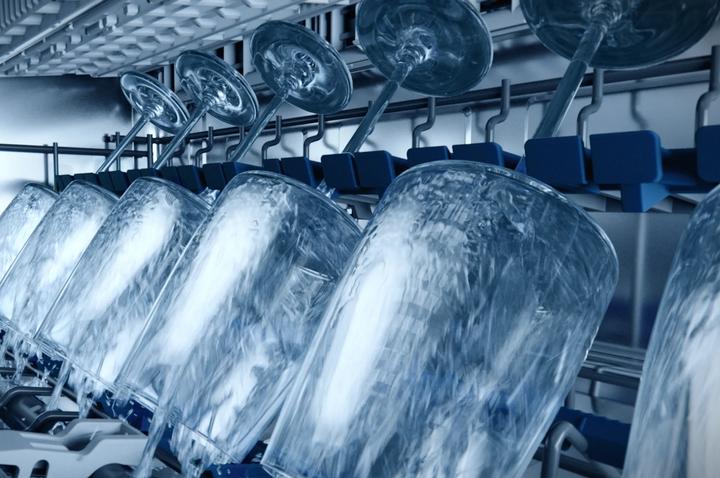 Produktbild Siemens SN65ZX03AE