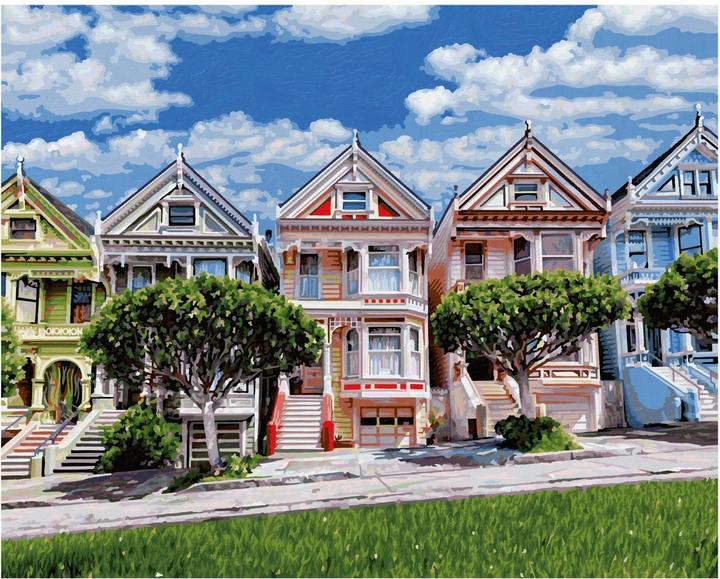 Produktbild Schipper MNZ - Painted Ladies
