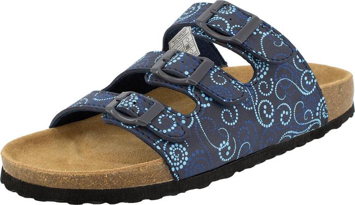 Actual product image Supersoft Classic Pantoletten (38)