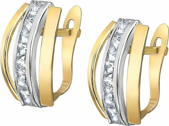 Produktbild Lotus Damenohrringe