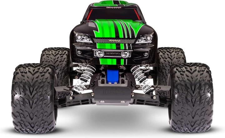 Image du produit Traxxas Stampede (RTR Prêt à fonctionner)