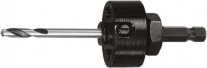 Image du produit Starrett Mandrin pour scies trépans