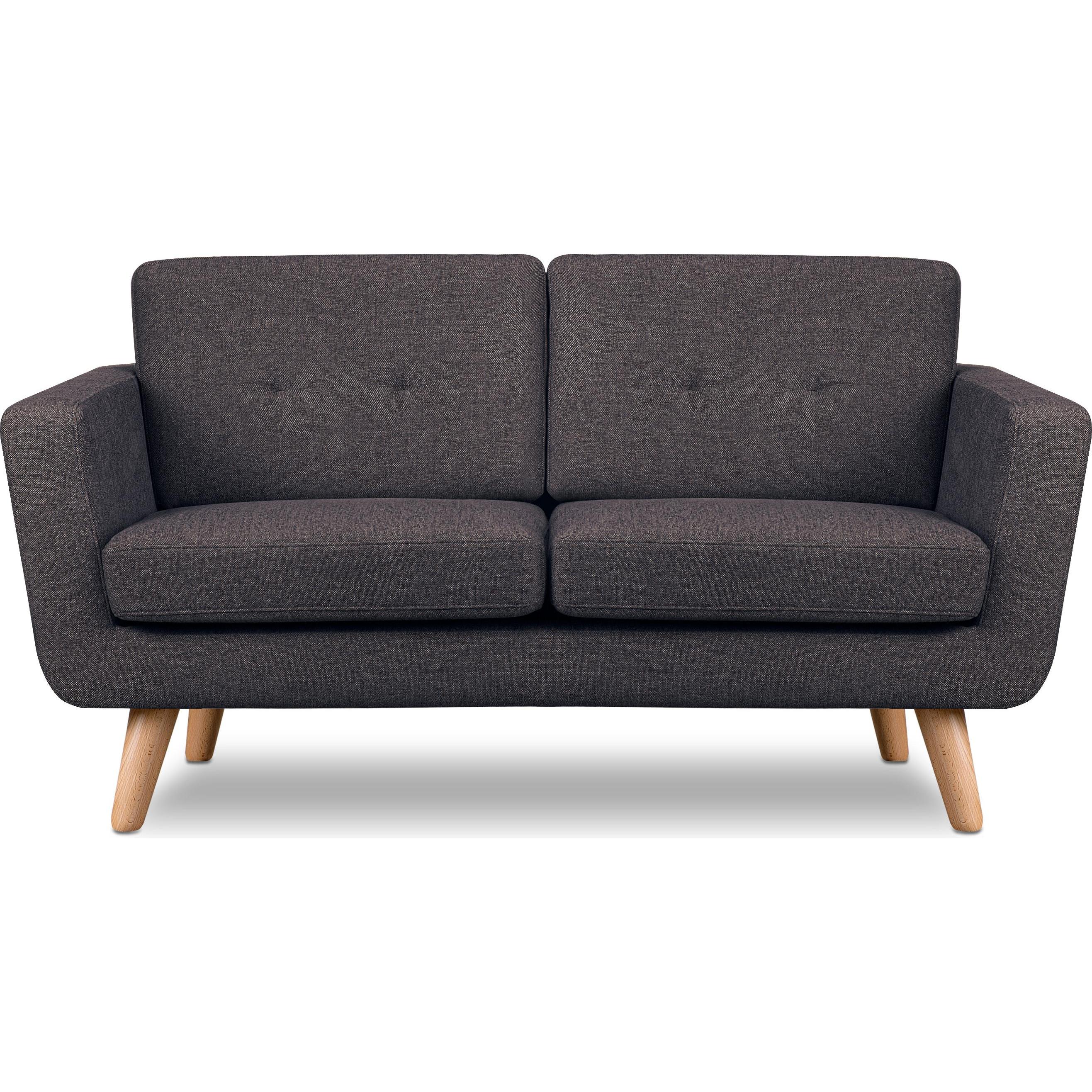 Thumbnail - Konsimo, Sofa, Tagio Ii (2-Sitzer)