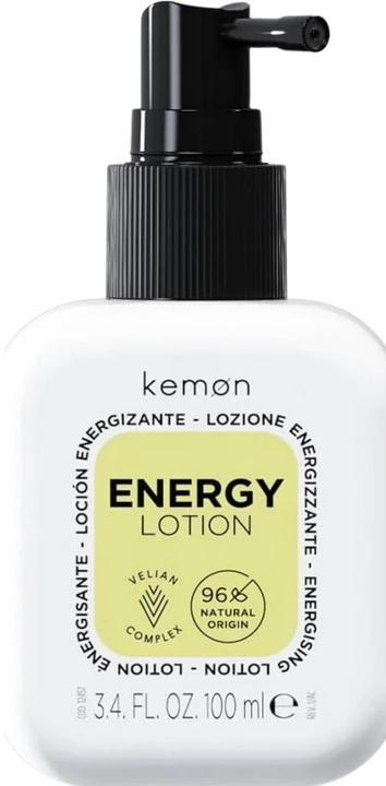 Produktbild Kemon Energy Lotion 100ml (Körperlotion, 100 ml)