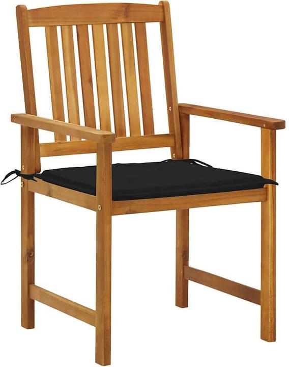 Produktbild vidaXL Gartenstuhl