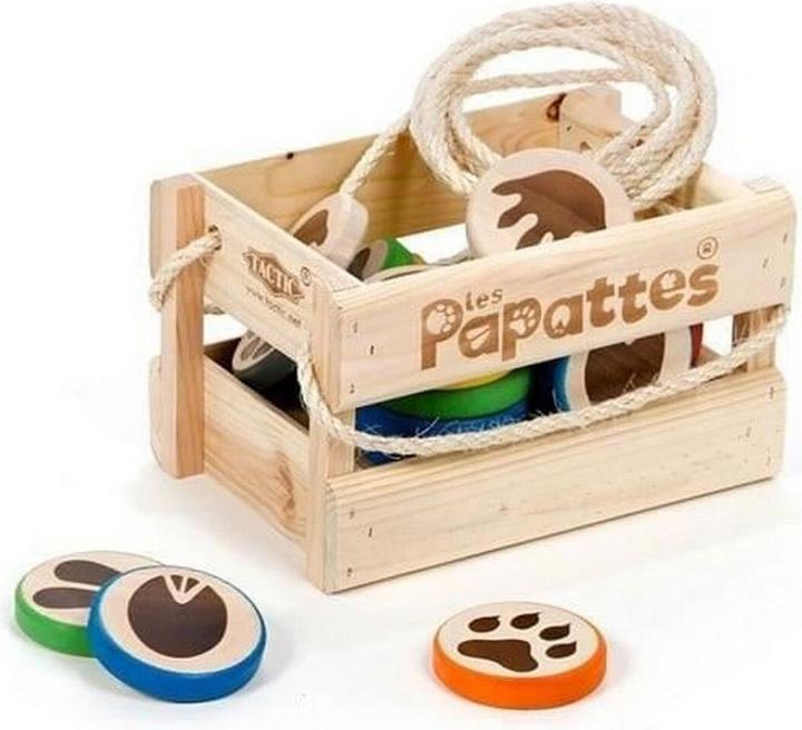 Tactic 56838 Throwing game (2 - 4 Players)