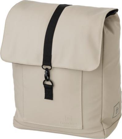 Image du produit Agu FR Single Bicycle Bag/Backpack JAXX II taupe (14 l, Sacoches)
