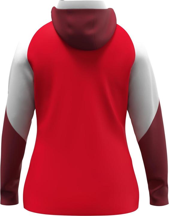 Produktbild JAKO Kapuzenjacke Dynamic Damen (L)