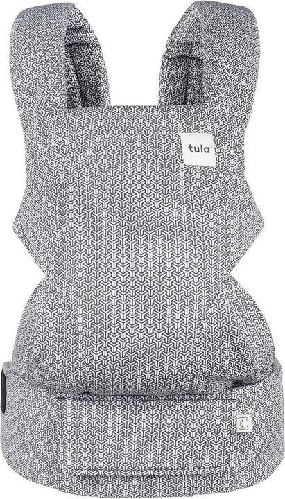 Actual product image tula Babytrage Explore Mesh ab Geburt von 3,2