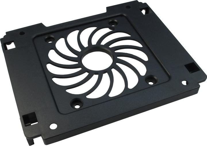 Actual product image Intertech Frame 5.25 inch to 1x3.5 inch / 2.5 inch