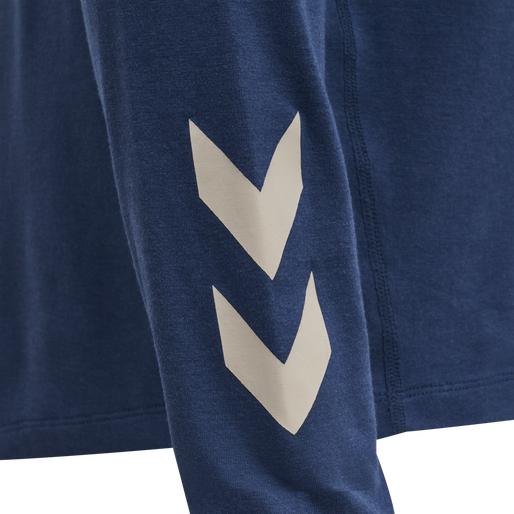 Image du produit hummel Mt Laze T-Shirt L/S (S)