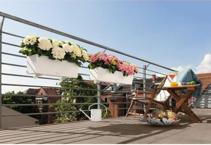 Productafbeelding Lechuza Balconera Kleur (79 x 19 x 19 cm)