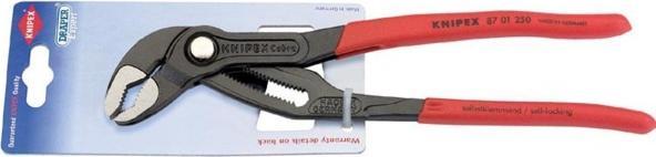 Actual product image Knipex Cobra (250 mm)