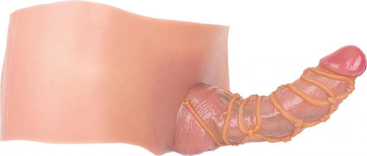 Image du produit XXdreamSToys Penis-Performance-Panty 1