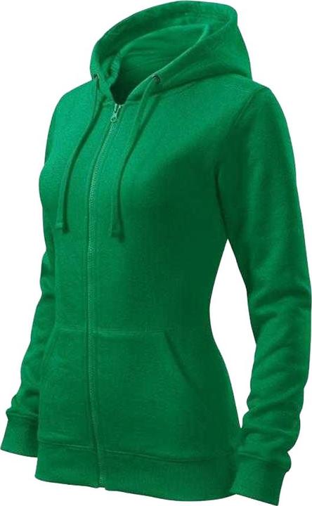 Immagine prodotto Malfini Giacca Con Cerniera Donna (S)