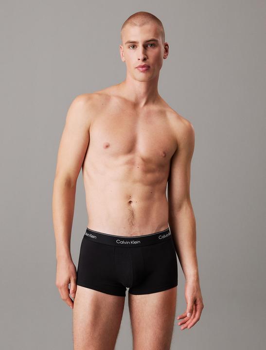 Produktbild Calvin Klein Trunk (XXL, 3er Pack)