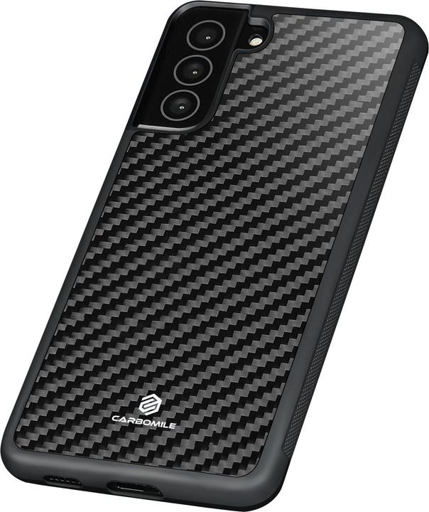 Immagine prodotto Carbomile Fibra di carbone (Samsung Galaxy S21 5G)