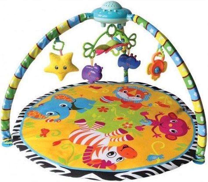 Produktbild Lorelli Spielbogen Projector Musik