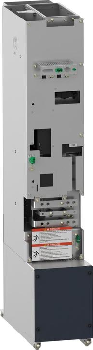 Actual product image Schneider Electric Standard power supply module, Altivar Process Modular, 110...200 kW, 500...690 V, IP00, reduced