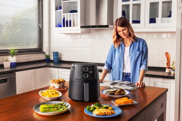 Produktbild Beko Frytkownica FRL2242B